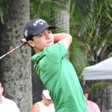 Galería, 1a Ronda II Abierto Sambil Juvenil