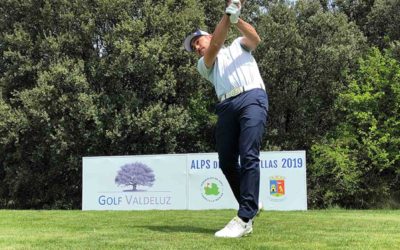 Guadalajara, ciudad europea del deporte, acogerá el Alps de las Castillas