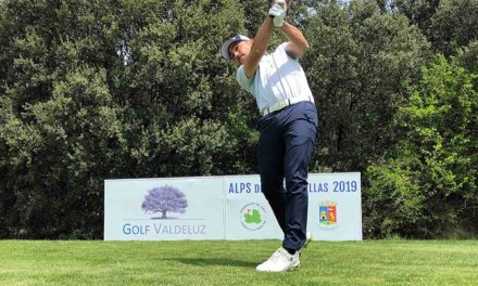 Guadalajara, ciudad europea del deporte, acogerá el Alps de las Castillas