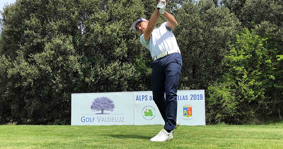 Guadalajara, ciudad europea del deporte, acogerá el Alps de las Castillas