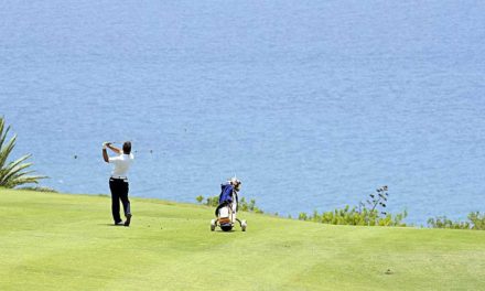 La Gomera, parada ineludible para el Alps Tour