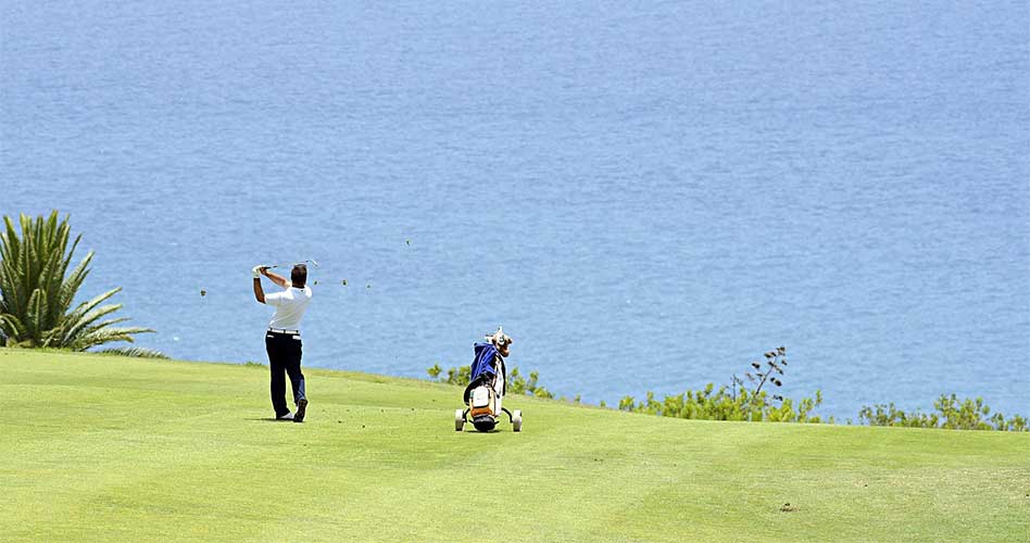 La Gomera, parada ineludible para el Alps Tour