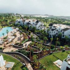 Las Terrazas de Abama acogerá la inauguración del Trofeo IAGTO Tenerife Golf 2019
