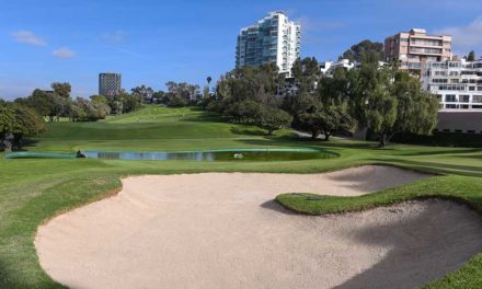 Primer vistazo: 60º Abierto Mexicano de Golf