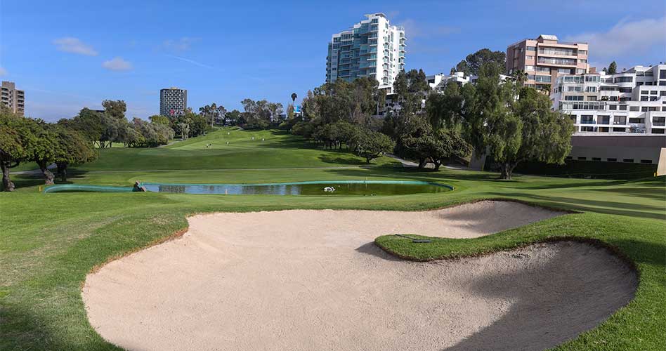 Primer vistazo: 60º Abierto Mexicano de Golf