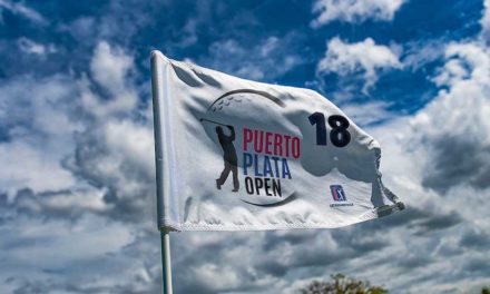 Primer vistazo: Puerto Plata Open 2019