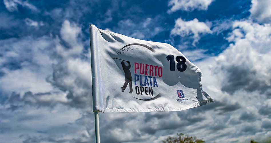 Primer vistazo: Puerto Plata Open 2019