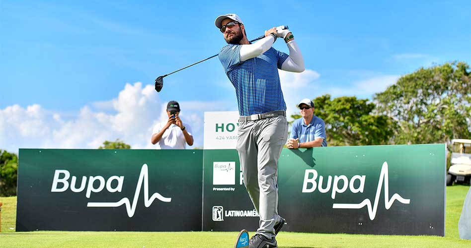 Solo dos de los top-5 siguen adelante en el Bupa Match Play