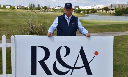 The R&A continúa impulsando el desarrollo del golf en América Latina y el Caribe