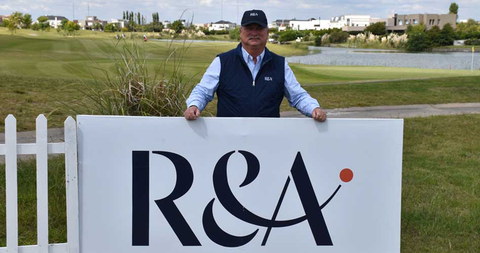 The R&A continúa impulsando el desarrollo del golf en América Latina y el Caribe