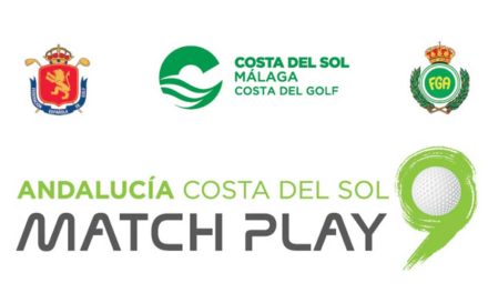 Andalucía Costa del Sol Match Play 9, golf y espectacularidad en estado puro