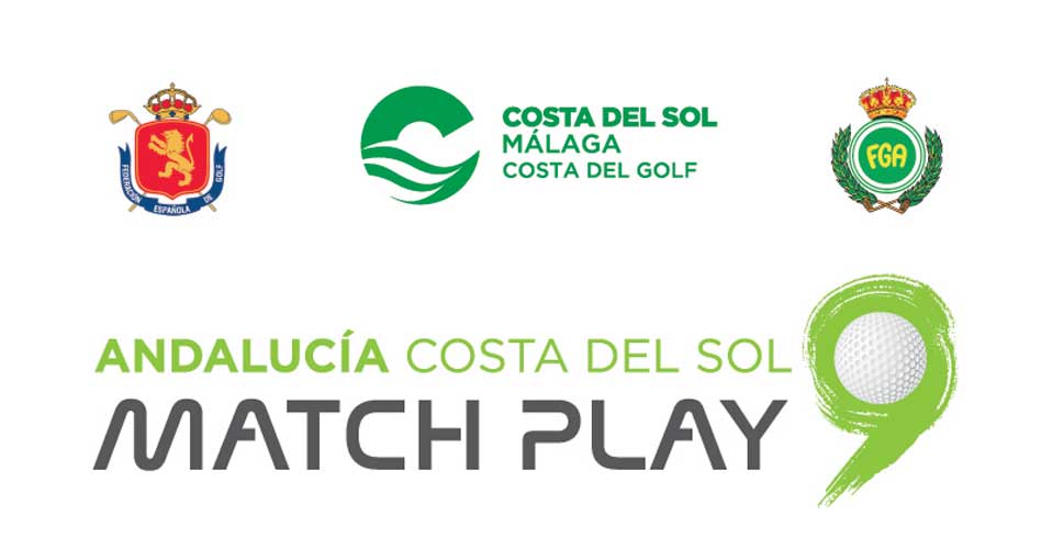 Andalucía Costa del Sol Match Play 9, golf y espectacularidad en estado puro