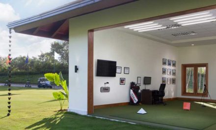 Casa de Campo anuncia los campamentos de verano PGA Junior Golf
