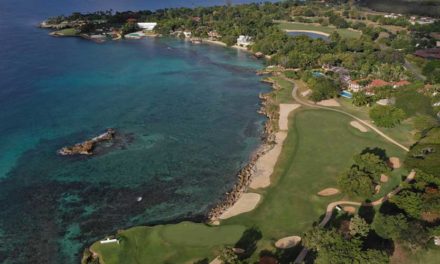 Casa de Campo, una opción de lujo en el Caribe