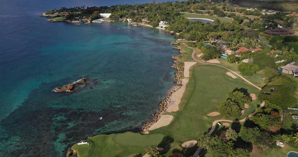 Casa de Campo, una opción de lujo en el Caribe