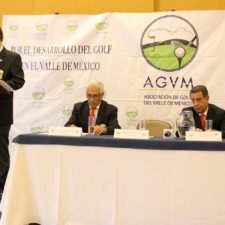 Concluye con éxito un año más para la AGVM