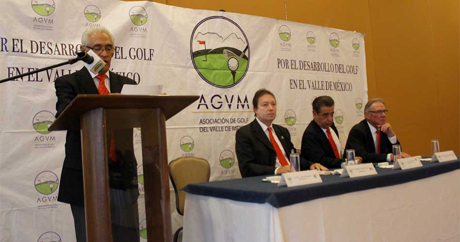 Concluye con éxito un año más para la AGVM