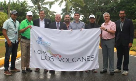 El Salvador abre el telón para la II Copa Los Volcanes