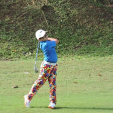 Galería, 2a Ronda II Abierto Sambil Juvenil