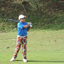 Galería, 2a Ronda II Abierto Sambil Juvenil