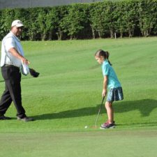 Galería, 2a Ronda II Abierto Sambil Juvenil