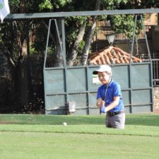 Galería, 2a Ronda II Abierto Sambil Juvenil