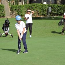 Galería, 2a Ronda II Abierto Sambil Juvenil