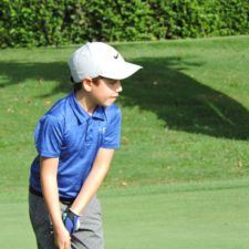 Galería, 2a Ronda II Abierto Sambil Juvenil