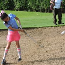 Galería, 2a Ronda II Abierto Sambil Juvenil