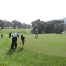 Galería, 2a Ronda II Abierto Sambil Juvenil