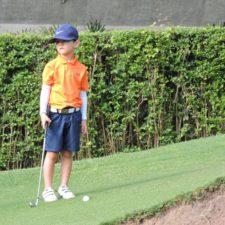 Galería, 2a Ronda II Abierto Sambil Juvenil