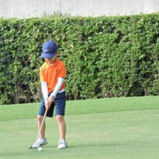 Galería, 2a Ronda II Abierto Sambil Juvenil