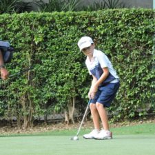 Galería, 2a Ronda II Abierto Sambil Juvenil