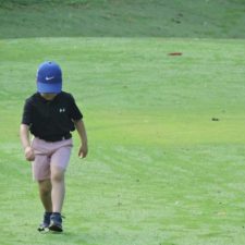 Galería, 2a Ronda II Abierto Sambil Juvenil