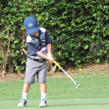 Galería, 2a Ronda II Abierto Sambil Juvenil