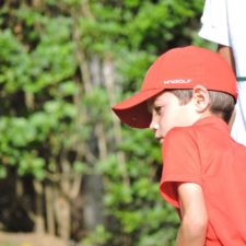 Galería, 2a Ronda II Abierto Sambil Juvenil