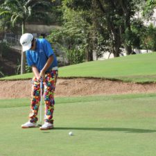 Galería, 2a Ronda II Abierto Sambil Juvenil