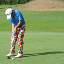 Galería, 2a Ronda II Abierto Sambil Juvenil