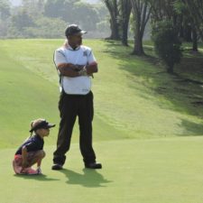 Galería, 2a Ronda II Abierto Sambil Juvenil