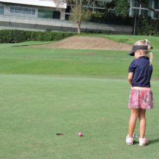 Galería, 2a Ronda II Abierto Sambil Juvenil