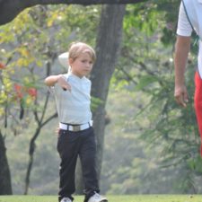 Galería, 2a Ronda II Abierto Sambil Juvenil