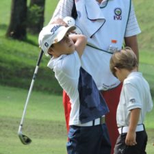 Galería, 2a Ronda II Abierto Sambil Juvenil