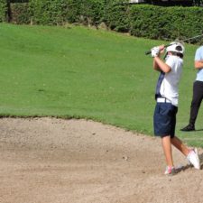 Galería, 2a Ronda II Abierto Sambil Juvenil