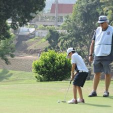 Galería, 2a Ronda II Abierto Sambil Juvenil