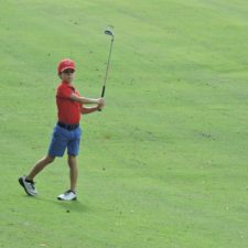 Galería, 2a Ronda II Abierto Sambil Juvenil