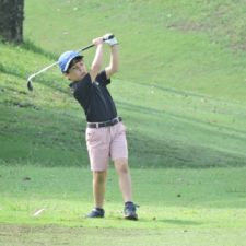 Galería, 2a Ronda II Abierto Sambil Juvenil