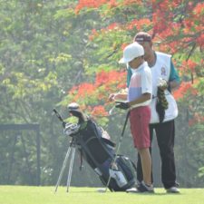 Galería, 2a Ronda II Abierto Sambil Juvenil