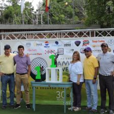 Galería, Premiación II Abierto Sambil Juvenil