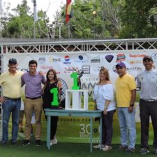 Galería, Premiación II Abierto Sambil Juvenil