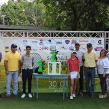 Galería, Premiación II Abierto Sambil Juvenil